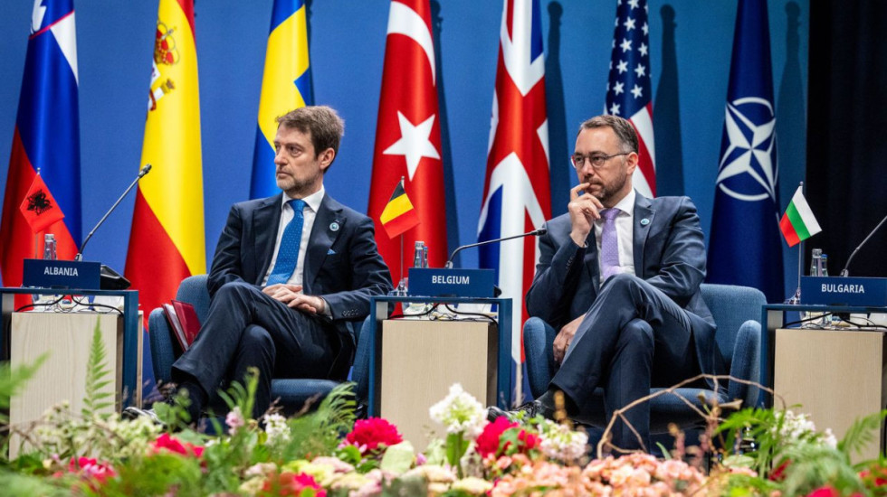 Ministri Hoxha në NATO: Rritje investimesh në mbrojtje dhe Samit historik i Aleancës në Tiranë