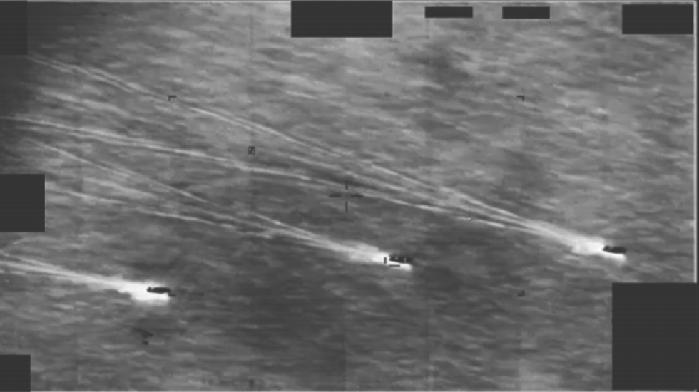 Pamje misterioze dhe raportime nga oficerët, SHBA nxjerr dokumentet e reja për UFO-t