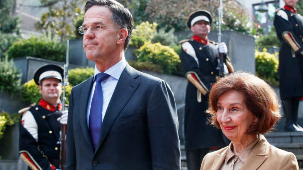 Skandal spiunazhi në Maqedoninë e Veriut, rrjedhje të dhënash sekrete nga Presidenca