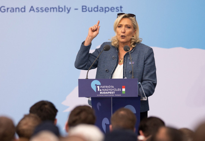 Deklarata e fortë e Le Pen: Do ta tërheq Francën nga komanda e integruar e NATO-s