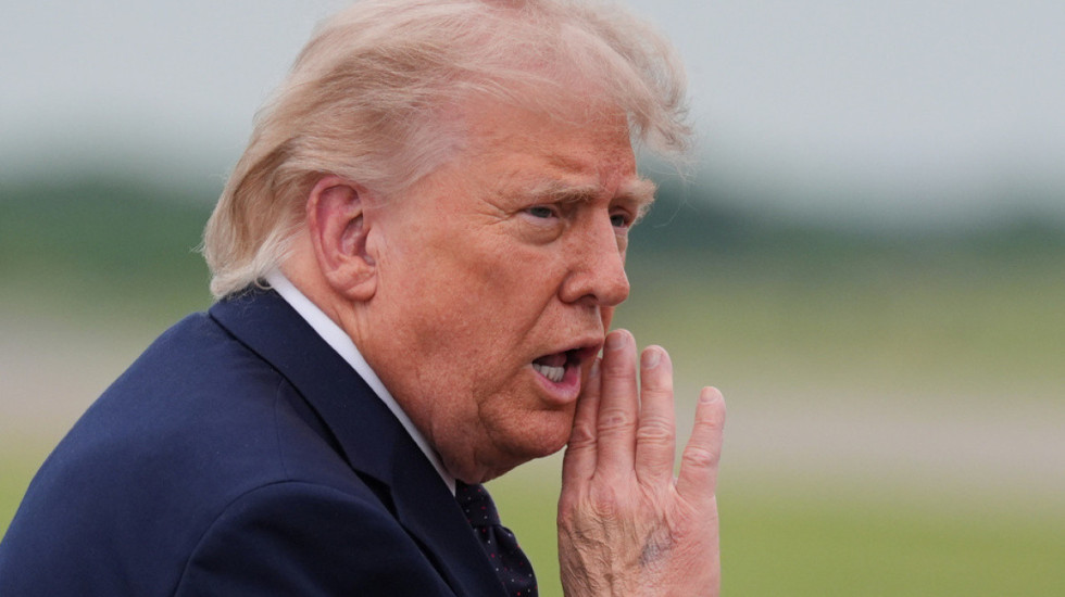 Trump i irrituar nga kokëfortësia e Iranit, mediat amerikane: Po shqyrtohet operacioni vendimtar ushtarak