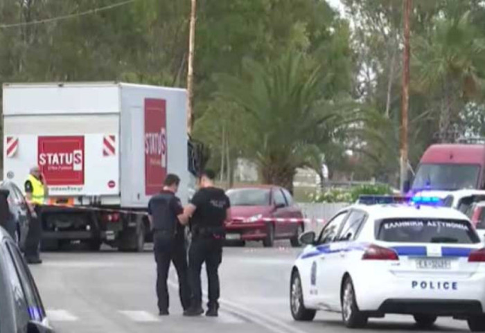 Kishte 3 armë dhe granata, shqiptari plagoset pas përleshjes së armatosur me policinë greke