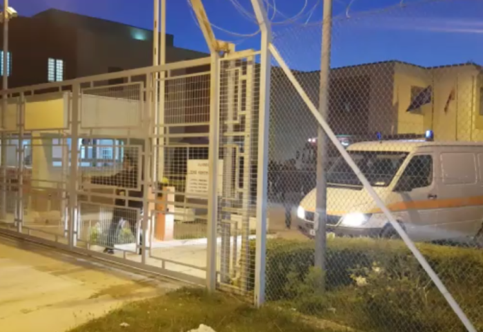 Dhunë në paraburgimin e Vlorës, biznesmeni Eduart Alikaj përfundon në spital