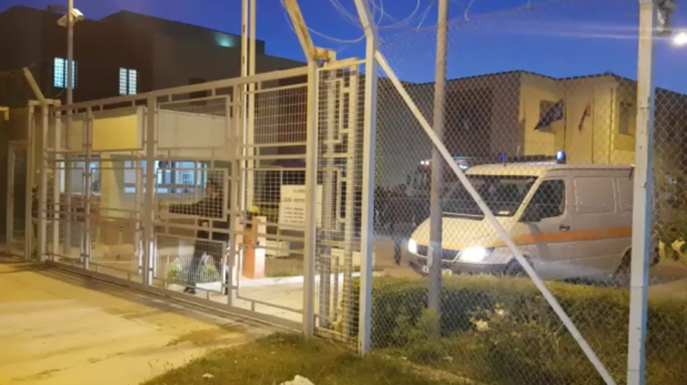 Dhunë në paraburgimin e Vlorës, biznesmeni Eduart Alikaj përfundon në spital