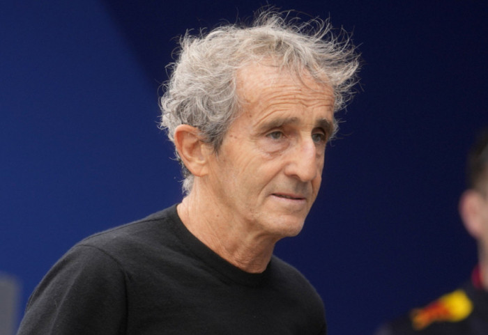 Momente tmerri për Alain Prost, ish-kampioni i Formula 1 grabitet dhe dhunohet në vilën e tij në Zvicër