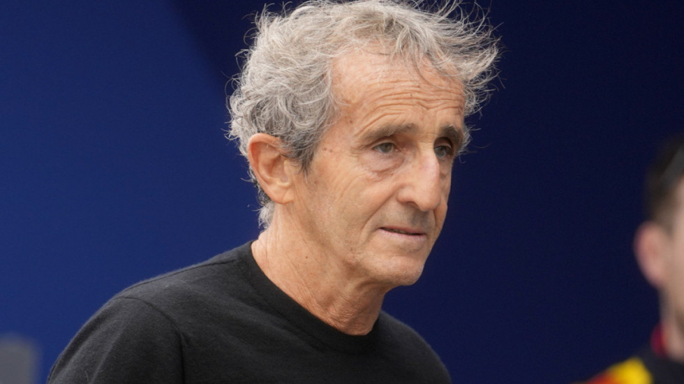 Momente tmerri për Alain Prost, ish-kampioni i Formula 1 grabitet dhe dhunohet në vilën e tij në Zvicër
