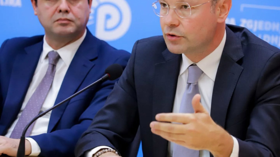 Zgjedhjet në PD, shtyhet dhe një orë votimi në degët e mëdha