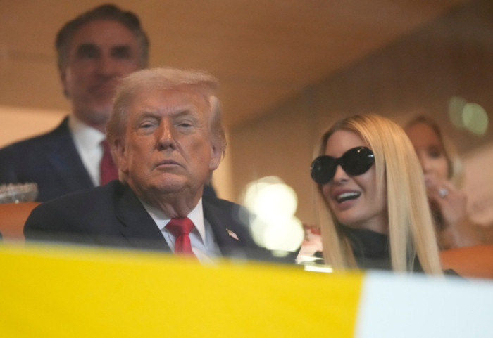 Vrasja e komandantit iranian në vitin 2020, arrestohet militanti që planifikoi atantat ndaj Ivanka Trump