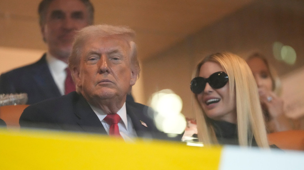 Vrasja e komandantit iranian në vitin 2020, arrestohet militanti që planifikoi atantat ndaj Ivanka Trump
