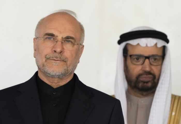 “SHBA nuk po tregohet e ndershme”, Qalibaf: Nuk do të ketë lëshimë ne negociata
