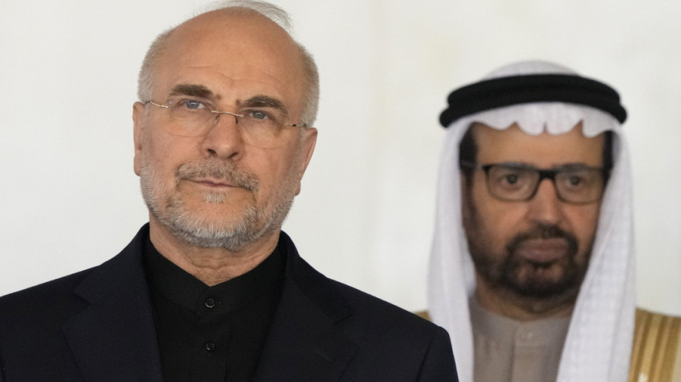 “SHBA nuk po tregohet e ndershme”, Qalibaf: Nuk do të ketë lëshimë ne negociata