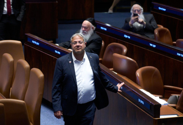 Abuzimi ndaj aktivistëve, Franca shpall “non grata” ministrin izraelit