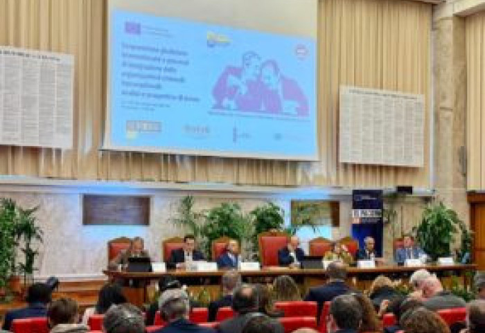 Kreu i SPAK në Palermo, Braho: Përballja me krimin kërkon shkëmbim informacioni