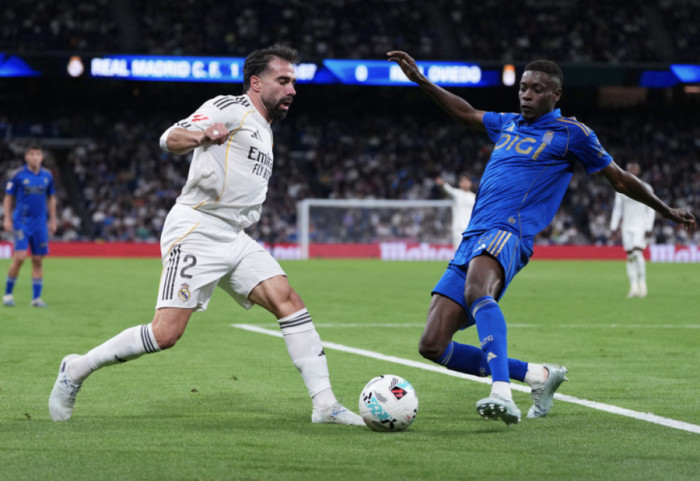 Carvajal larg Madridit, destinacioni i radhës Italia