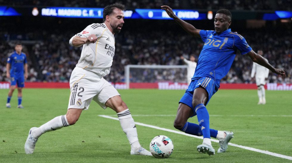 Carvajal larg Madridit, destinacioni i radhës Italia