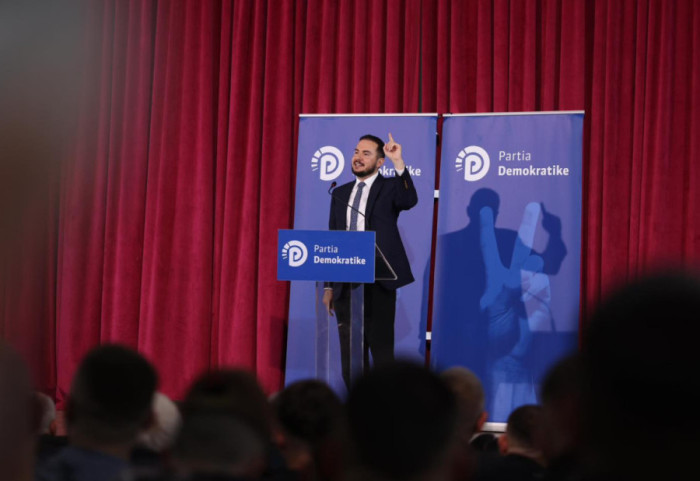 “Farsa u braktis”, Salianji: Nuk votuan as 4000 demokratë