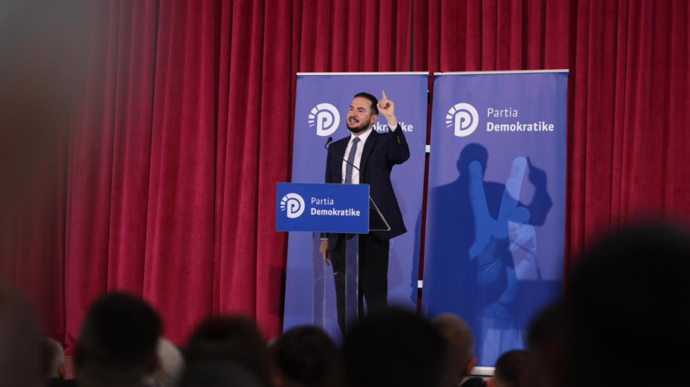 “Farsa u braktis”, Salianji: Nuk votuan as 4000 demokratë
