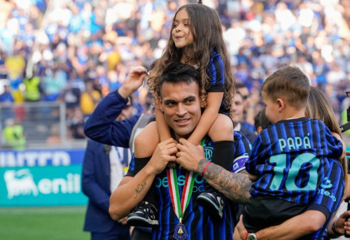 Spektakël golash në “Dall’Ara”, Inter mbyll sezonin me barazim