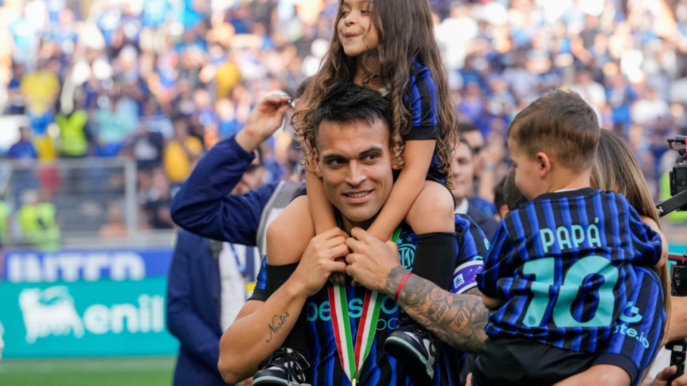 Spektakël golash në “Dall’Ara”, Inter mbyll sezonin me barazim