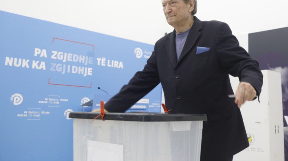 Berisha fiton garën pa rivalë, merr 37 mijë vota dhe mban partinë: Të pamposhtur për të rrëzuar diktaturën