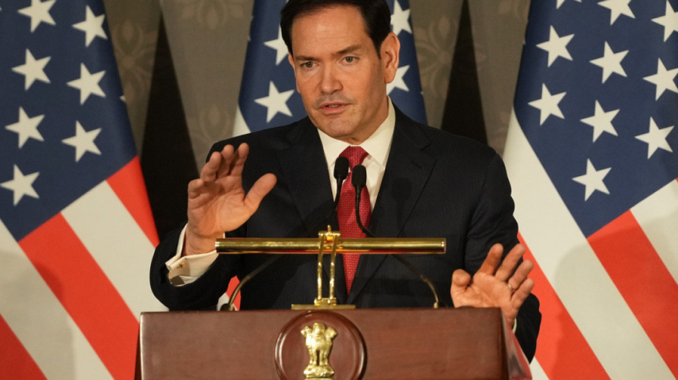 Marrëveshja me Iranin, Rubio: Është bërë përparim i rëndësishëm