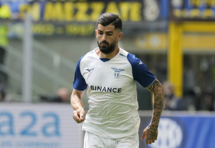 Pas pesë vitesh, Elseid Hysaj i jep lamtumirën Lazios