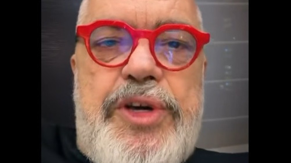 Konferenca ndërqeveritare me BE, Rama: Molotovarët u lëshuan rrugve për të djegur Shqipërinë