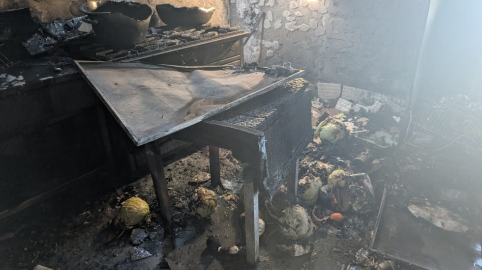 Zjarri i mori jetë bangladeshasit në Durrës, Inspektoriati i Punës zbarkon në fabrikën e skafeve
