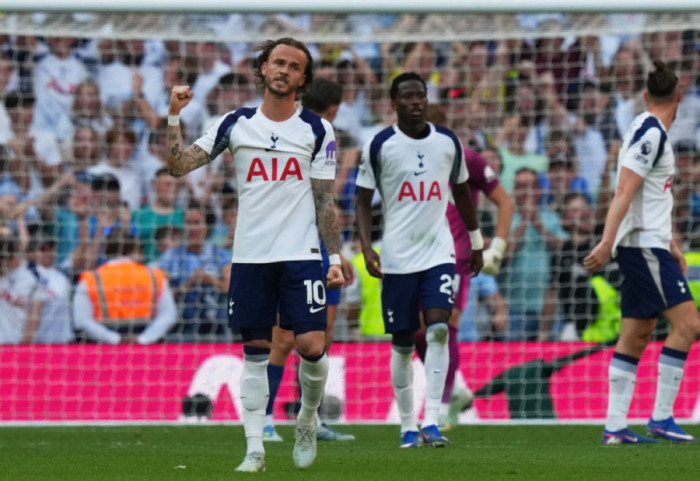 Premier League mbyll sezonin me dramë, Tottenham mbijeton, Chelsea jashtë Europës