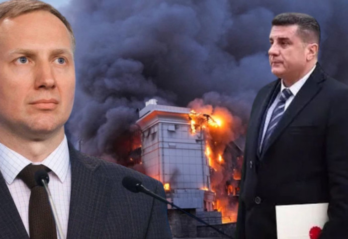 Tirana notë verbale Rusisë për sulmin ndaj kompleksit ku banon ambasadori shqiptar, reagon edhe BE