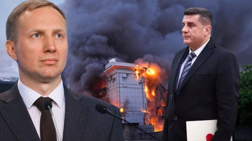 Tirana notë verbale Rusisë për sulmin ndaj kompleksit ku banon ambasadori shqiptar, reagon edhe BE