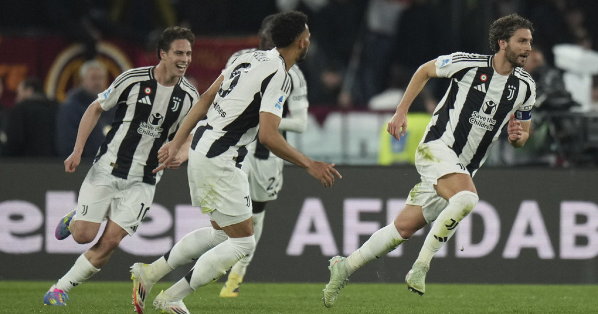 Përleshje mes ultrasve  shtyhet me 1 orë derbi i Torinos  plagoset tifozi i Juventus