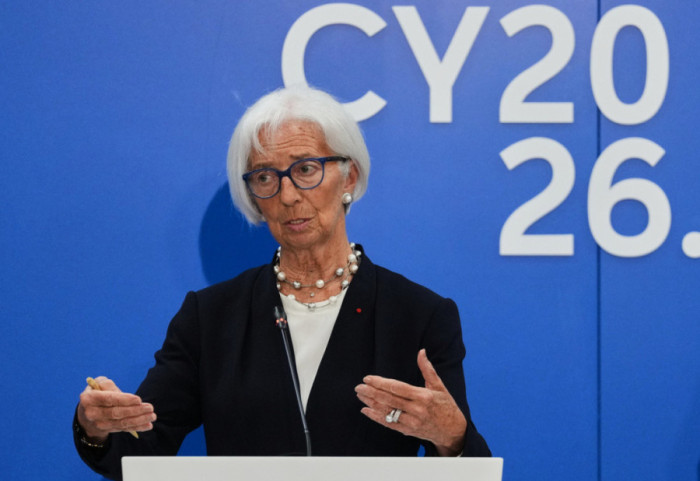 Pakti i Stabilitetit, Lagarde: Devijimi i Italisë? Ne duhet t'u përmbahemi rregullave
