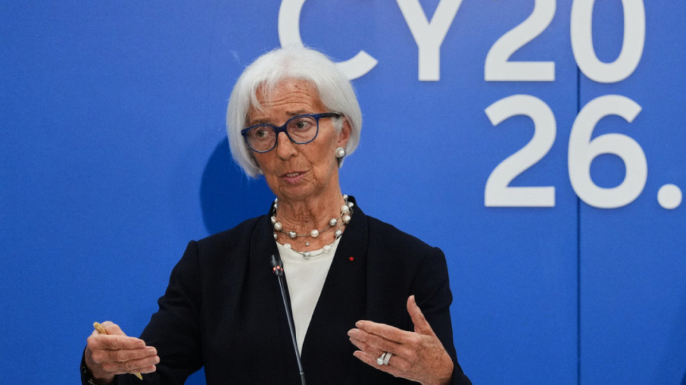 Pakti i Stabilitetit, Lagarde: Devijimi i Italisë? Ne duhet t'u përmbahemi rregullave