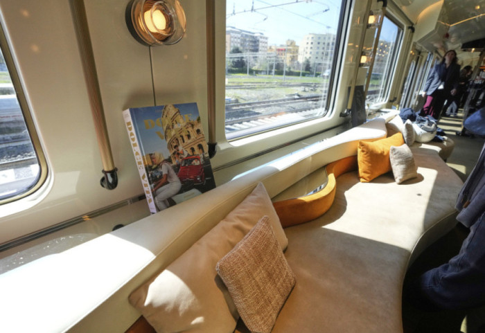 Nga Roma në Stamboll me tren luksi, biletat nga 20 mijë euro