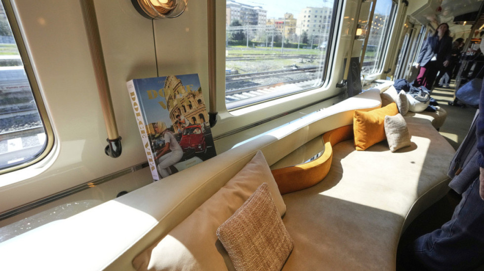 Nga Roma në Stamboll me tren luksi, biletat nga 20 mijë euro