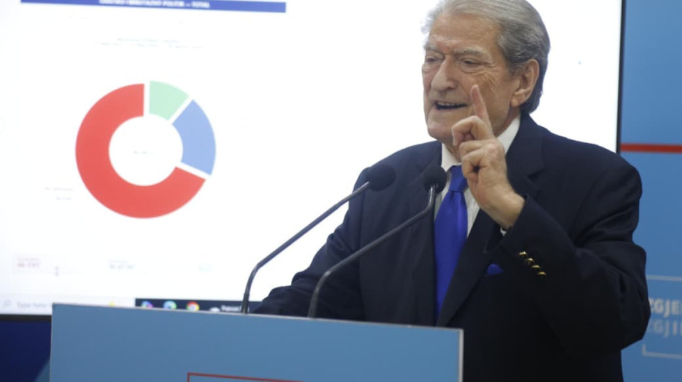 Dendias në Tiranë, Berisha: Rama sabotoi marrëveshjen ‘win-win’ të detit me Greqinë