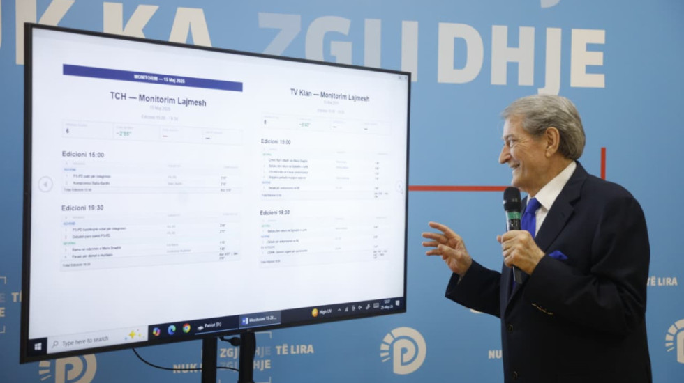 Kandidat për kryeministër në 2029? Ja si përgjigjet Sali Berisha