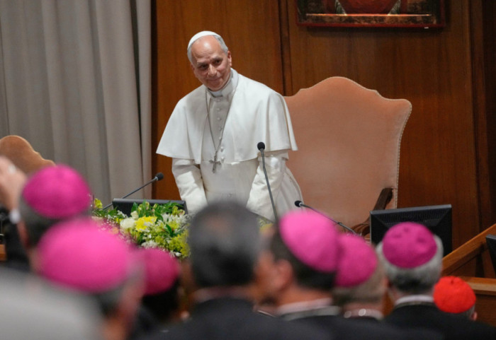 Papa Leo XIV: Teknologjia duhet të çarmatoset, ajo vërteton sundimin e pakicës