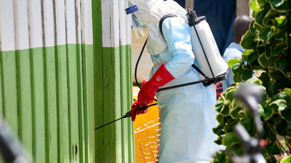 Alarm në Itali, dy raste të dyshuara me virusin Ebola në Milano