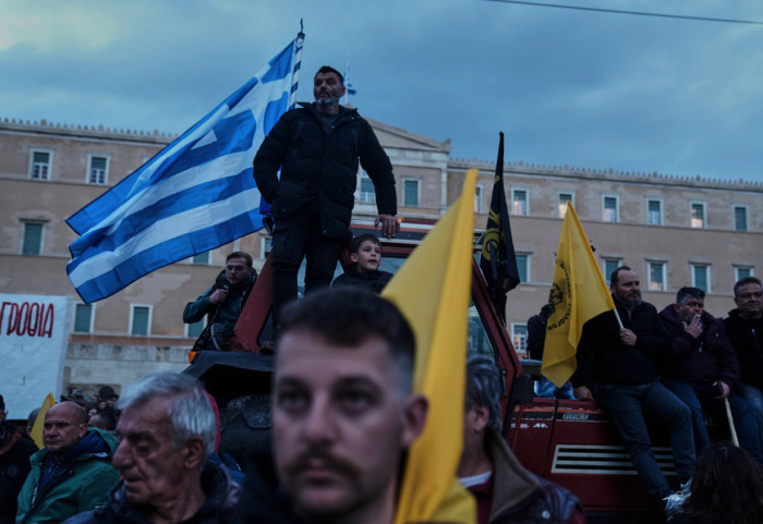 Operacioni i koduar “Shqipëria”, plani sekret i BE-së për falimentimin dhe nxjerrjen e Greqisë nga Eurozona