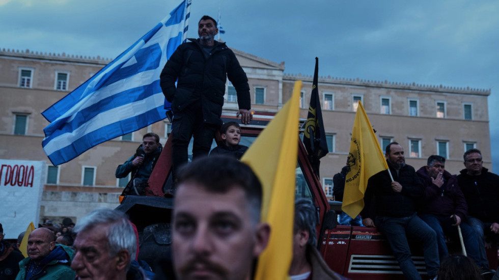 Operacioni i koduar “Shqipëria”, plani sekret i BE-së për falimentimin dhe nxjerrjen e Greqisë nga Eurozona