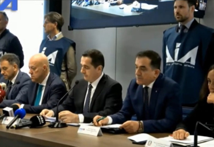 Miliona euro cash dhe pasuri, SPAK dhe Antimafia bëjnë bilancin, kush janë krerët e grupit?
