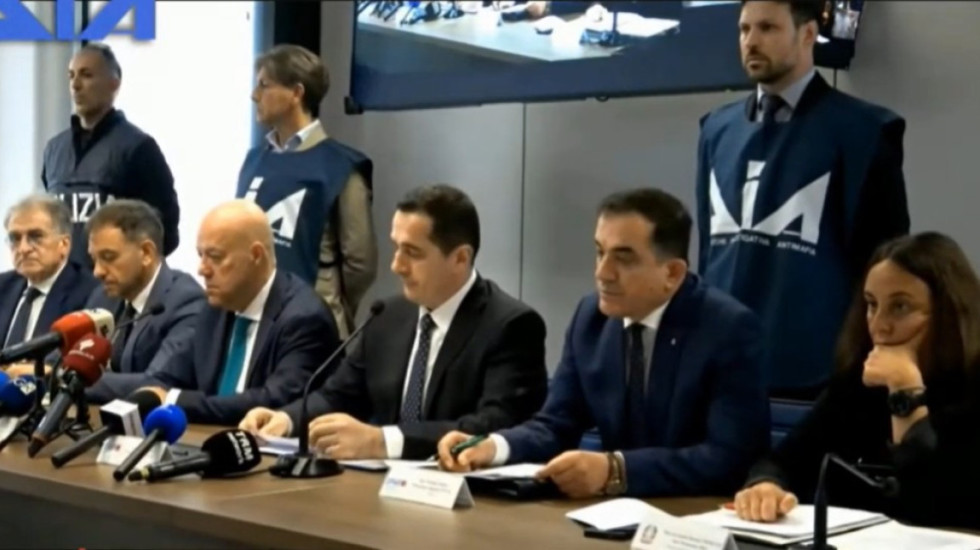 Miliona euro cash dhe pasuri, SPAK dhe Antimafia bëjnë bilancin, kush janë krerët e grupit?