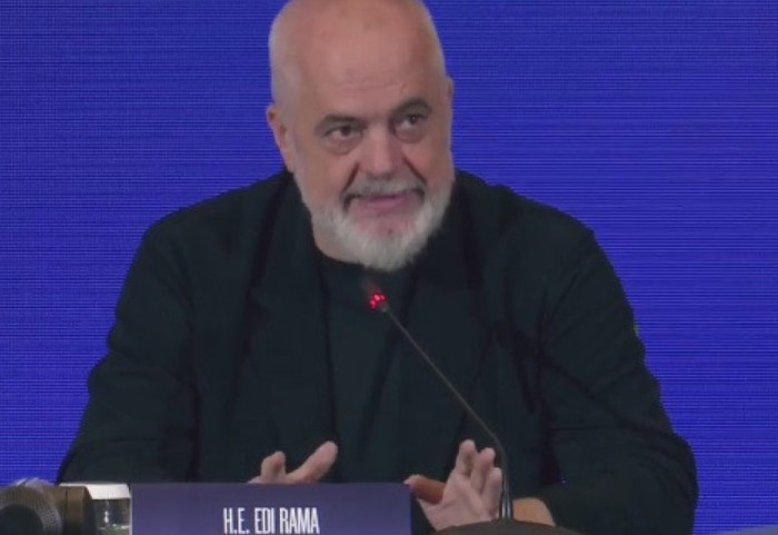 "Teknologjia e re, bekim", Rama: Të përfitojmë sa më shumë për çështjen e pronave