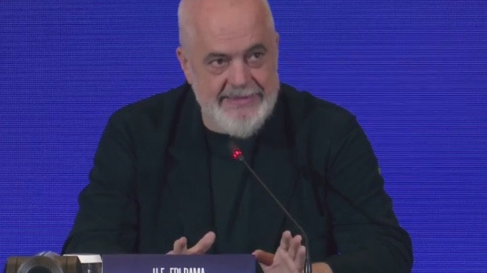 "Teknologjia e re, bekim", Rama: Të përfitojmë sa më shumë për çështjen e pronave