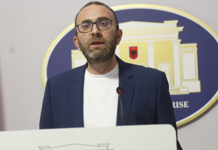 Kriteret e integrimit, Bardhi: PD ka gati tre nisma ligjore