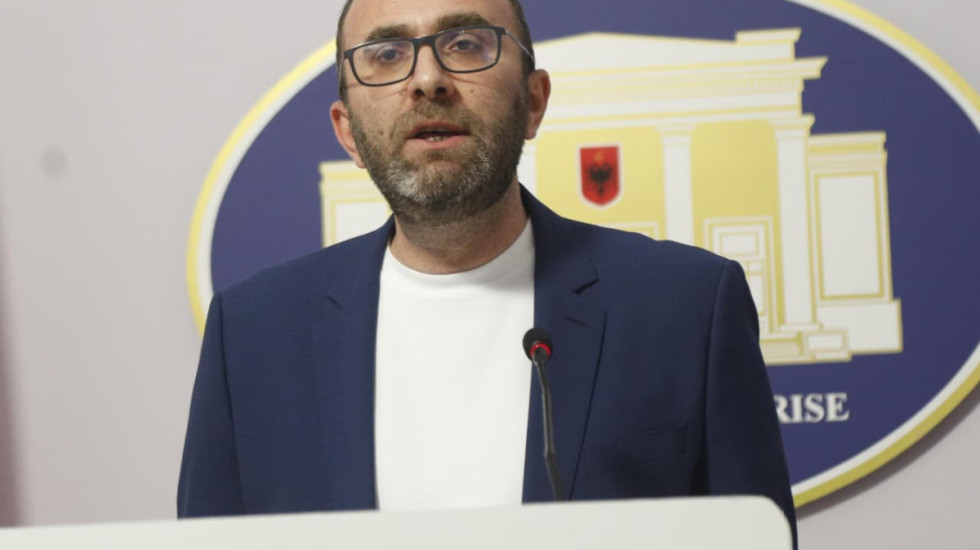 Kriteret e integrimit, Bardhi: PD ka gati tre nisma ligjore