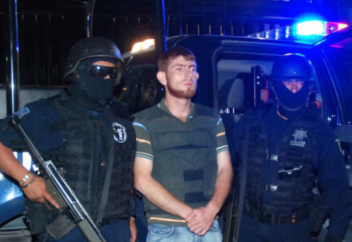 Meksikë, arrestohet nipi i "El Chapo". Ishte në kërkim nga SHBA