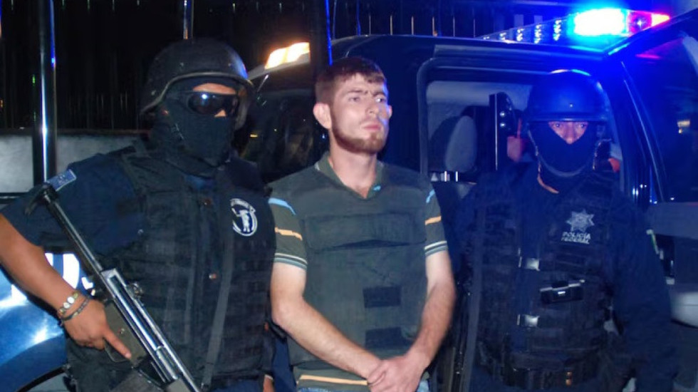 Meksikë, arrestohet nipi i "El Chapo". Ishte në kërkim nga SHBA